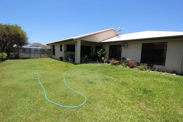 Fifth view of Homely house listing, 6 Heathcote Court, Deeragun QLD 4818