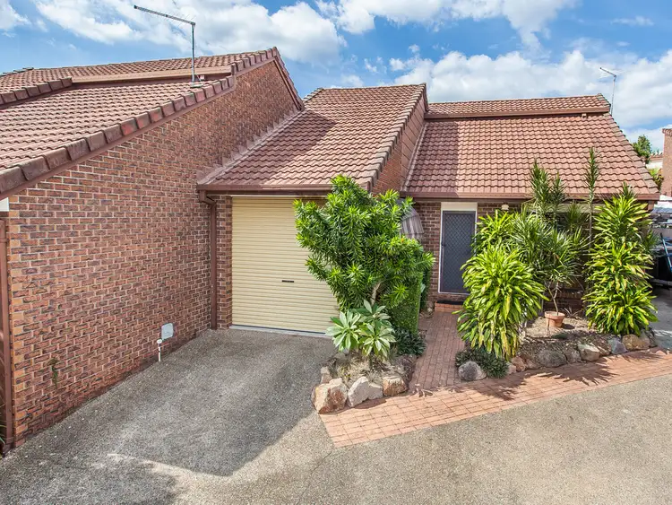 57/95 BARBARALLA DRIVE, Springwood QLD 4127