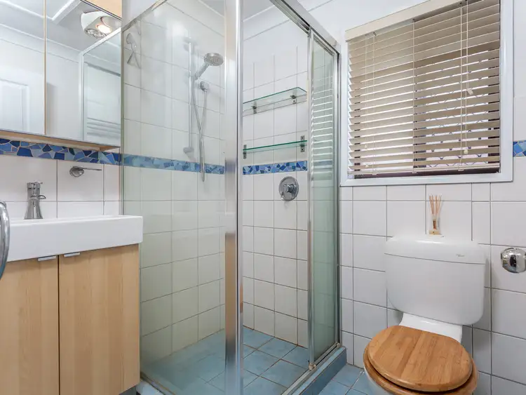 Sixth view of Homely townhouse listing, 57/95 BARBARALLA DRIVE, Springwood QLD 4127