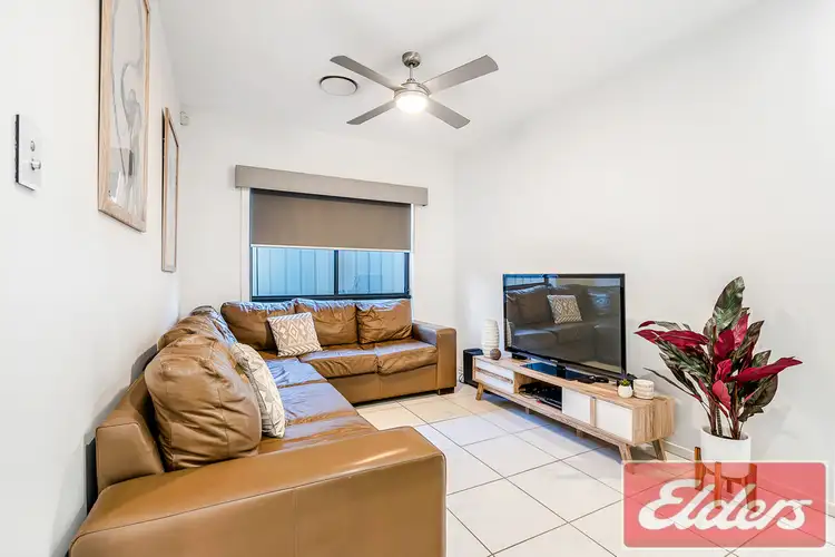 Fifth view of Homely house listing, 12 Cherrywood Street, Claremont Meadows NSW 2747