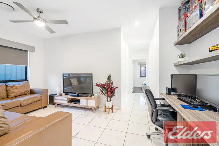 Sixth view of Homely house listing, 12 Cherrywood Street, Claremont Meadows NSW 2747