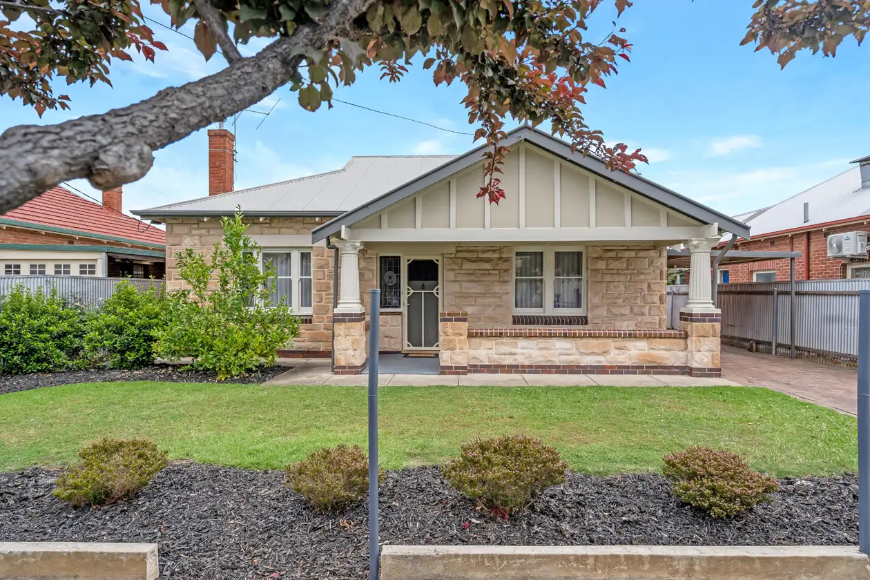 Main view of Homely house listing, 18 Ledger Road, Woodville South SA 5011
