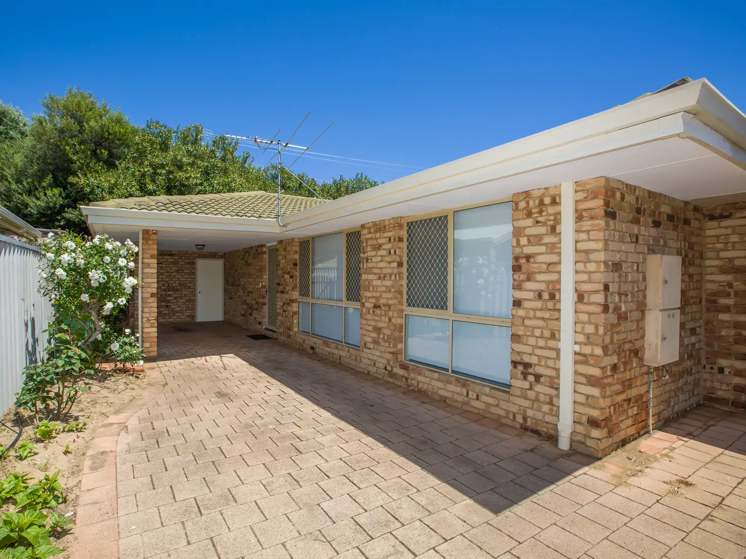 Main view of Homely house listing, 2/11 Seashore Mews, South Bunbury WA 6230