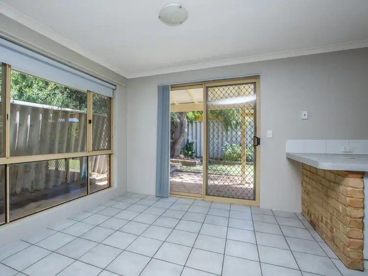 Third view of Homely house listing, 2/11 Seashore Mews, South Bunbury WA 6230