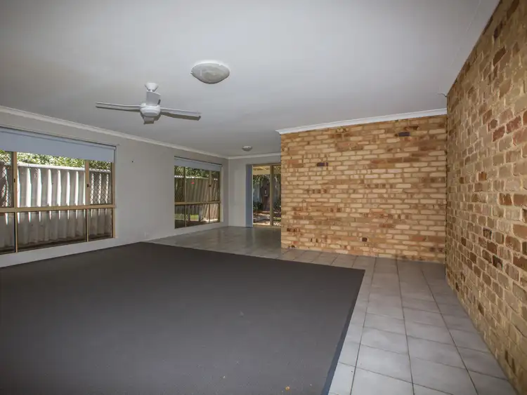 Fifth view of Homely house listing, 2/11 Seashore Mews, South Bunbury WA 6230