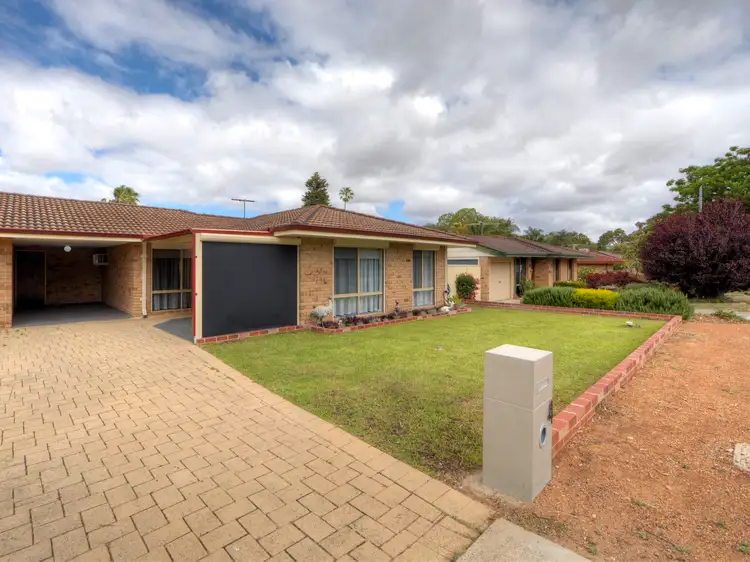 Main view of Homely house listing, 4/10 Dawson Avenue, Forrestfield WA 6058