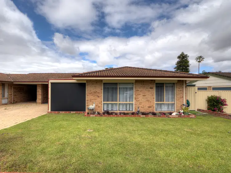 Second view of Homely house listing, 4/10 Dawson Avenue, Forrestfield WA 6058