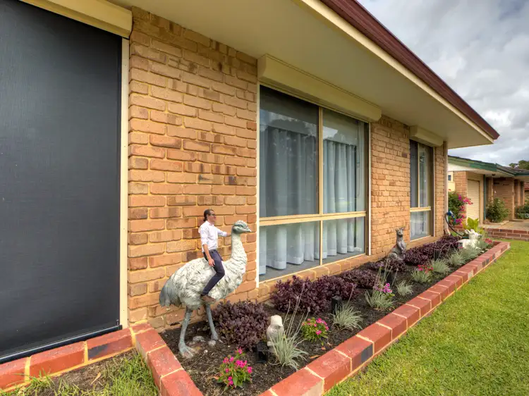 Third view of Homely house listing, 4/10 Dawson Avenue, Forrestfield WA 6058