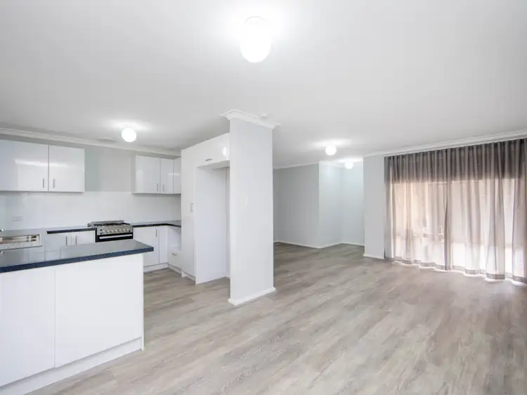 Fourth view of Homely house listing, 4/10 Dawson Avenue, Forrestfield WA 6058