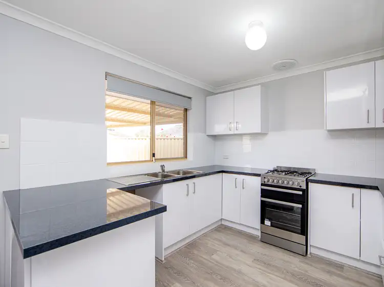 Fifth view of Homely house listing, 4/10 Dawson Avenue, Forrestfield WA 6058
