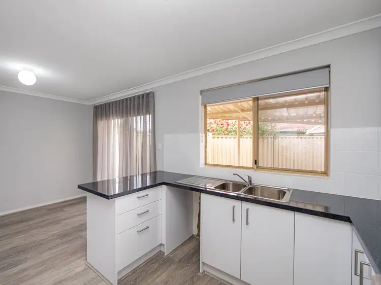Seventh view of Homely house listing, 4/10 Dawson Avenue, Forrestfield WA 6058