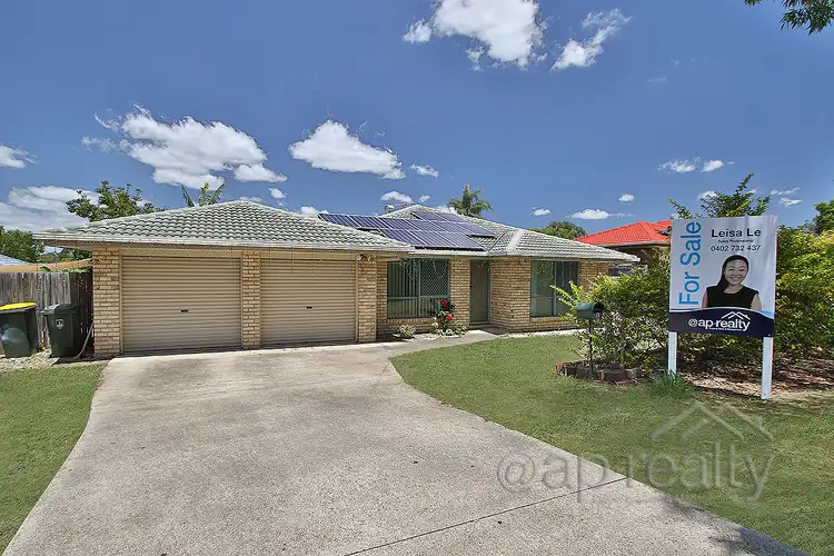 Main view of Homely house listing, 32 Cassowary Street, Doolandella QLD 4077