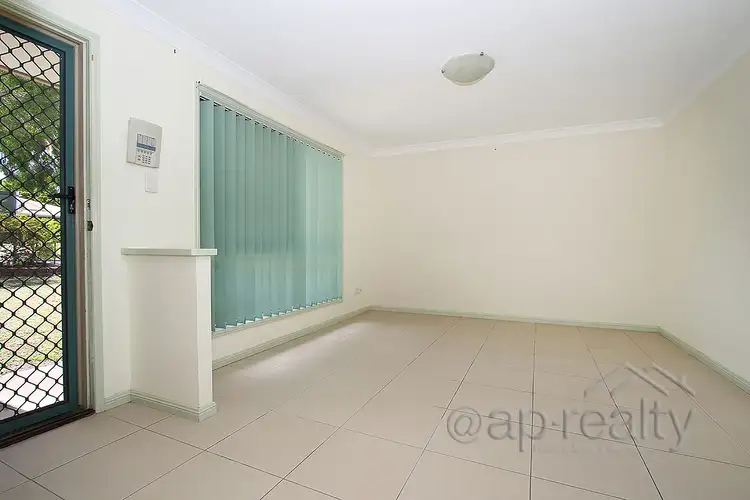Second view of Homely house listing, 32 Cassowary Street, Doolandella QLD 4077