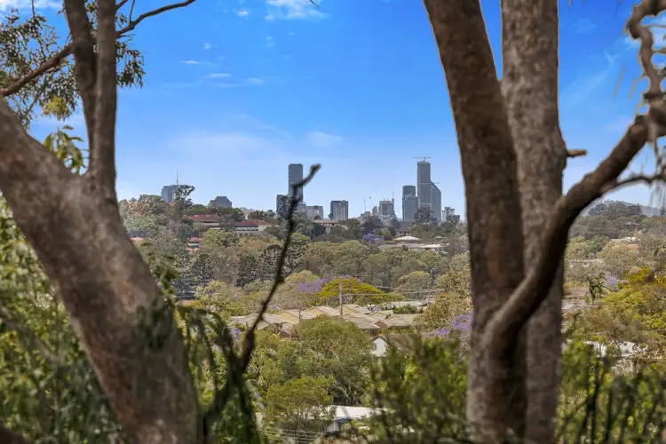 Main view of Homely house listing, 91 Plucks Road, Arana Hills QLD 4054