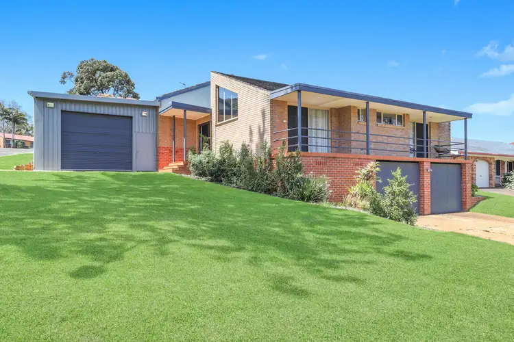 Main view of Homely house listing, 10 Bilbungra Circuit, Port Macquarie NSW 2444