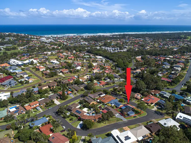 Second view of Homely house listing, 10 Bilbungra Circuit, Port Macquarie NSW 2444