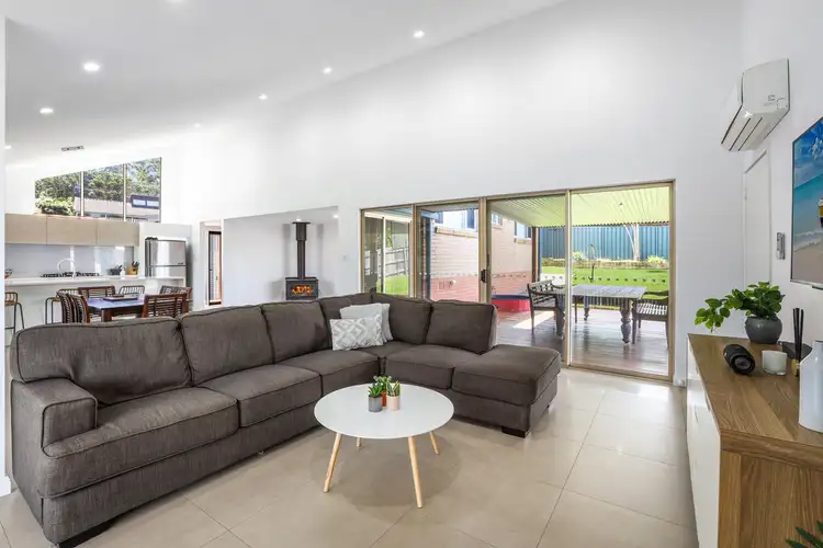 Fourth view of Homely house listing, 10 Bilbungra Circuit, Port Macquarie NSW 2444