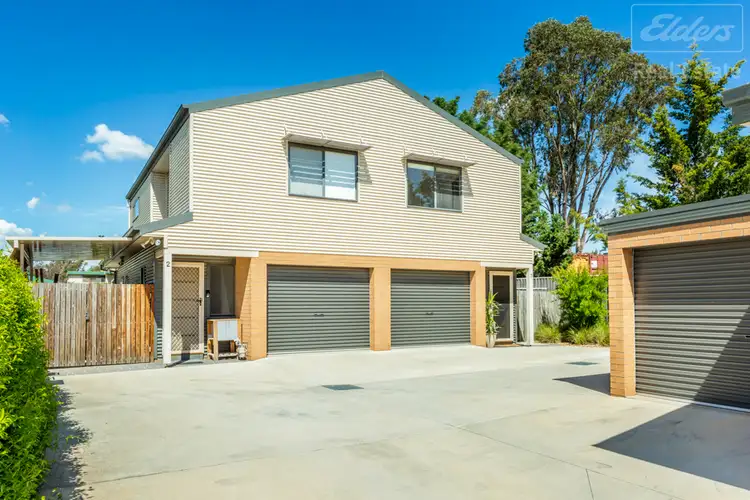 Second view of Homely townhouse listing, 3/54 Lorn Road, Crestwood NSW 2620