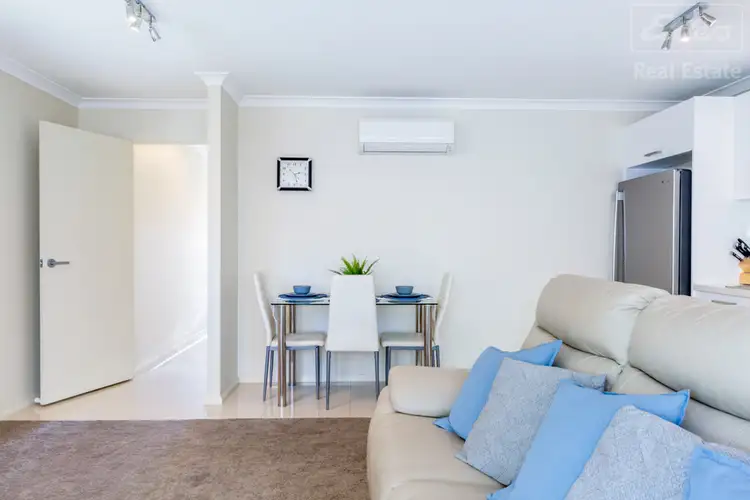 Fourth view of Homely townhouse listing, 3/54 Lorn Road, Crestwood NSW 2620