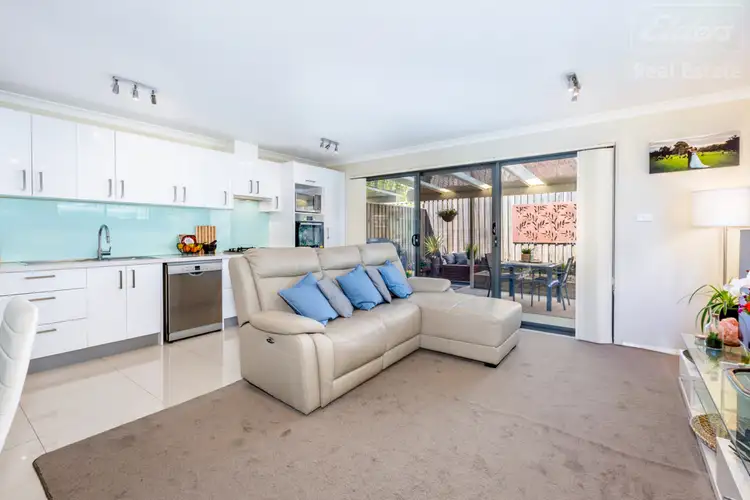 Fifth view of Homely townhouse listing, 3/54 Lorn Road, Crestwood NSW 2620