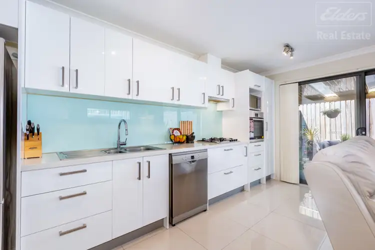 Sixth view of Homely townhouse listing, 3/54 Lorn Road, Crestwood NSW 2620