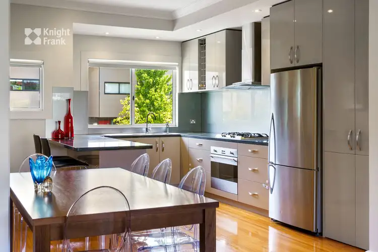 Sixth view of Homely house listing, 60 Forster Street, New Town TAS 7008