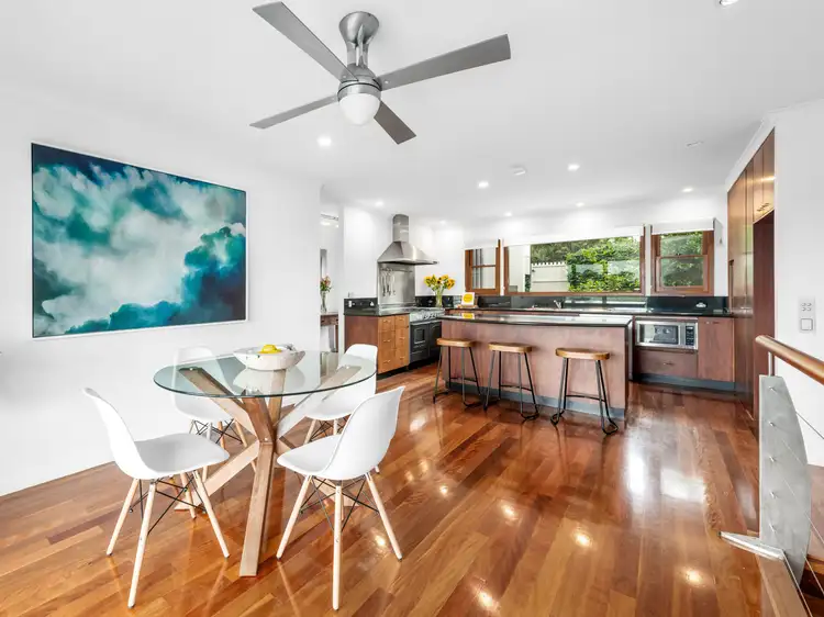 Fifth view of Homely house listing, 30 Royston Street, Brookfield QLD 4069