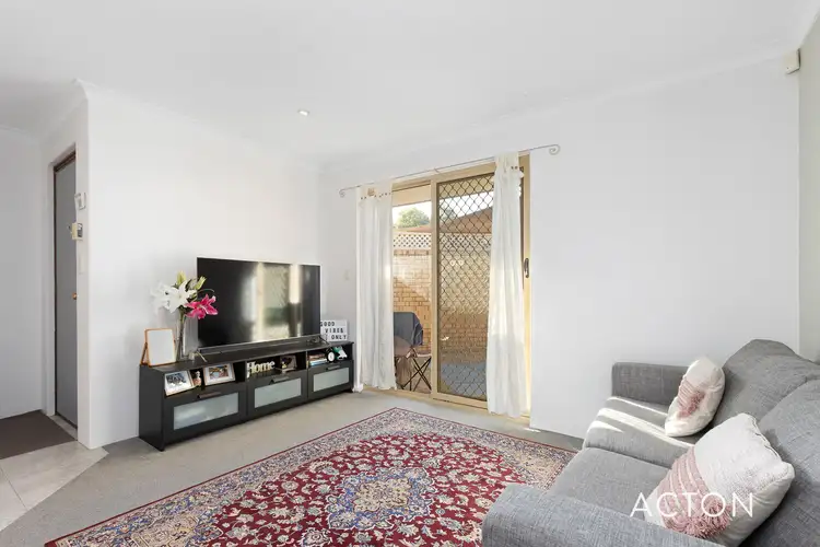 Main view of Homely villa listing, 1/20 Alday Street, St James WA 6102
