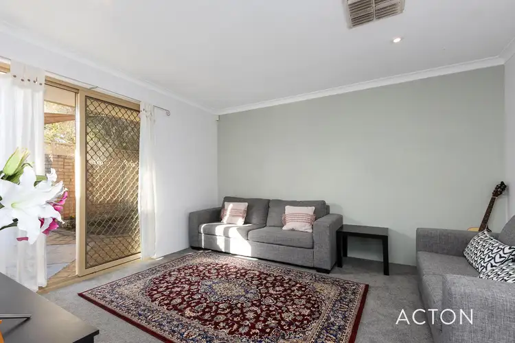 Second view of Homely villa listing, 1/20 Alday Street, St James WA 6102