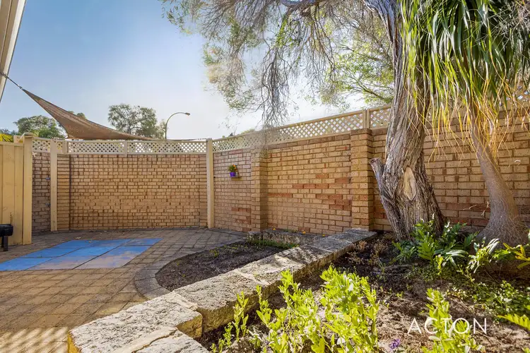 Third view of Homely villa listing, 1/20 Alday Street, St James WA 6102