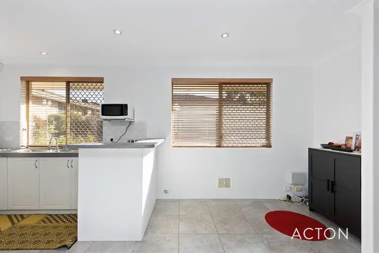 Fifth view of Homely villa listing, 1/20 Alday Street, St James WA 6102