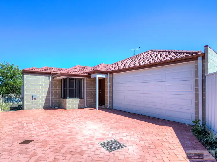 12A Mallow Way, Forrestfield WA 6058