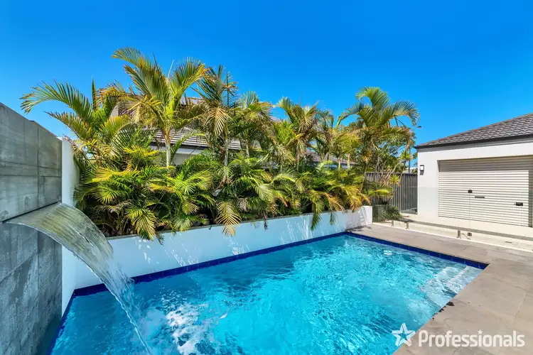 Second view of Homely house listing, 105 Parkin Street, Rockingham WA 6168