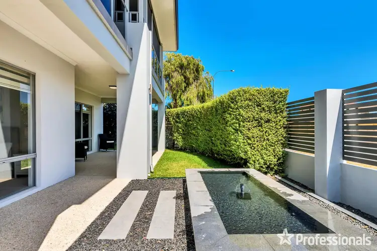 Fourth view of Homely house listing, 105 Parkin Street, Rockingham WA 6168