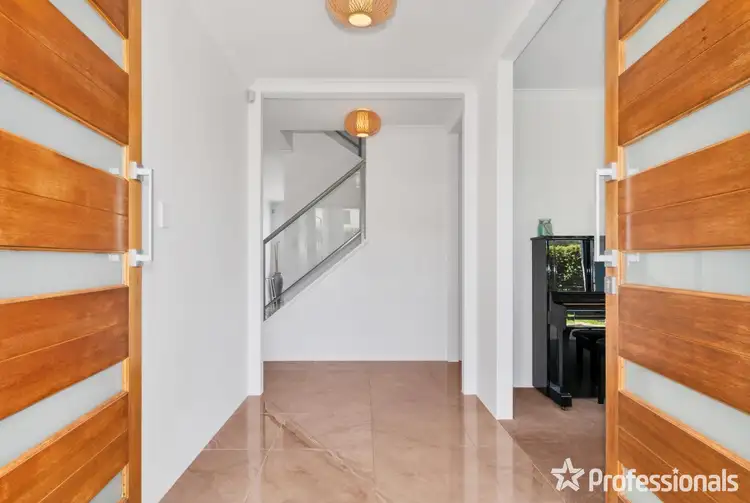 Fifth view of Homely house listing, 105 Parkin Street, Rockingham WA 6168