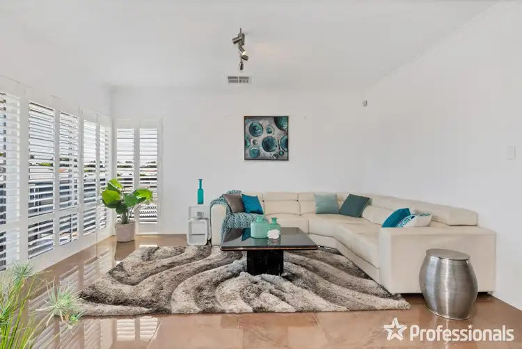 Sixth view of Homely house listing, 105 Parkin Street, Rockingham WA 6168