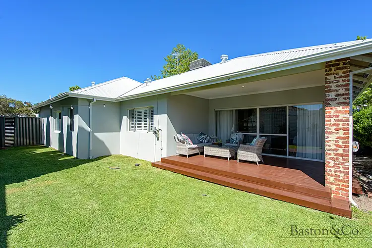 Third view of Homely house listing, 189 Bishopsgate Street, Carlisle WA 6101