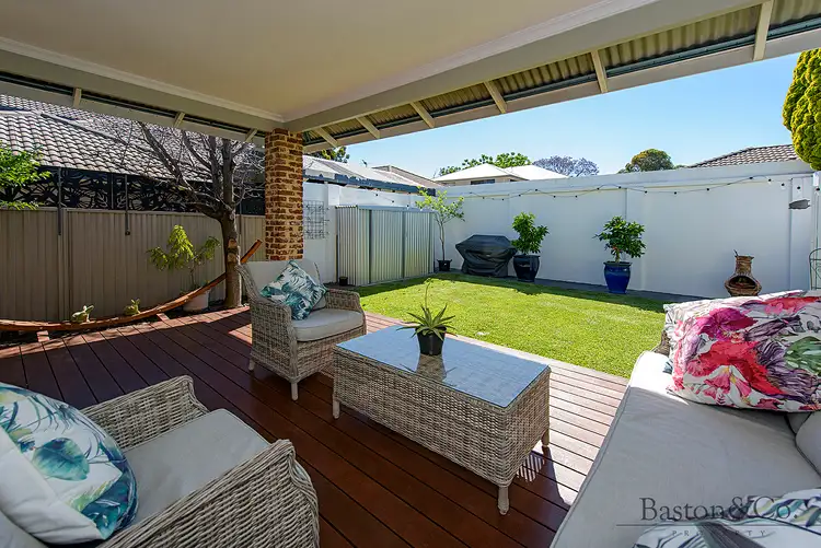 Fourth view of Homely house listing, 189 Bishopsgate Street, Carlisle WA 6101