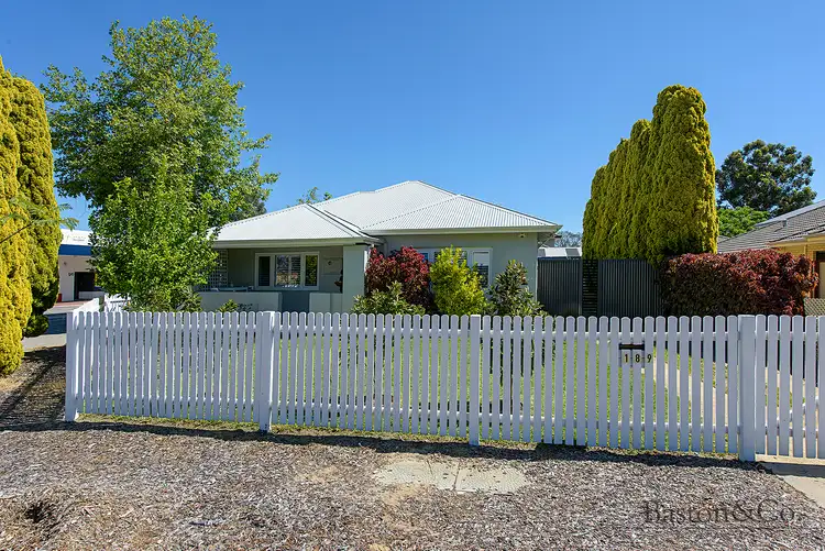 Fifth view of Homely house listing, 189 Bishopsgate Street, Carlisle WA 6101