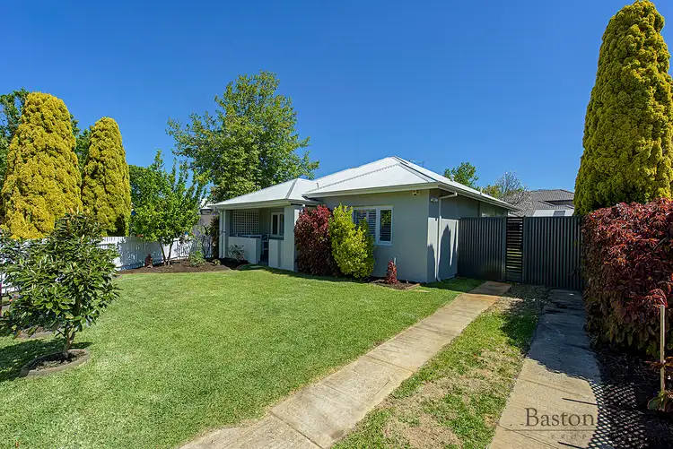 Sixth view of Homely house listing, 189 Bishopsgate Street, Carlisle WA 6101