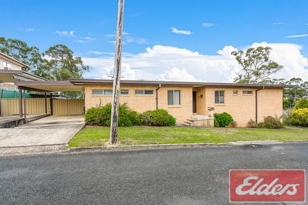 Main view of Homely house listing, 77 Nineteenth Street, Warragamba NSW 2752