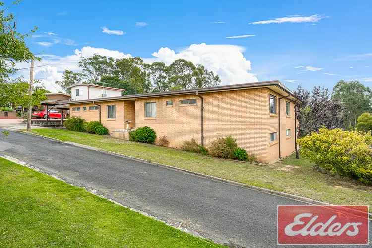 Second view of Homely house listing, 77 Nineteenth Street, Warragamba NSW 2752