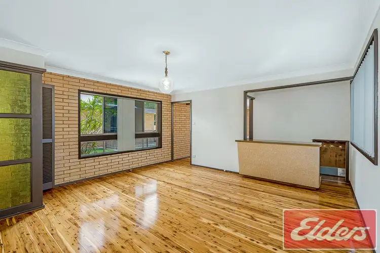 Sixth view of Homely house listing, 77 Nineteenth Street, Warragamba NSW 2752