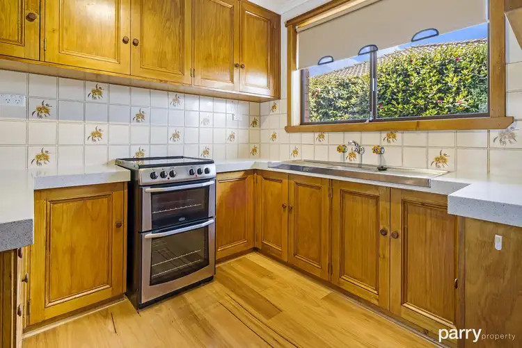 Fifth view of Homely house listing, 1/16 Bimbimbi Avenue, Prospect Vale TAS 7250