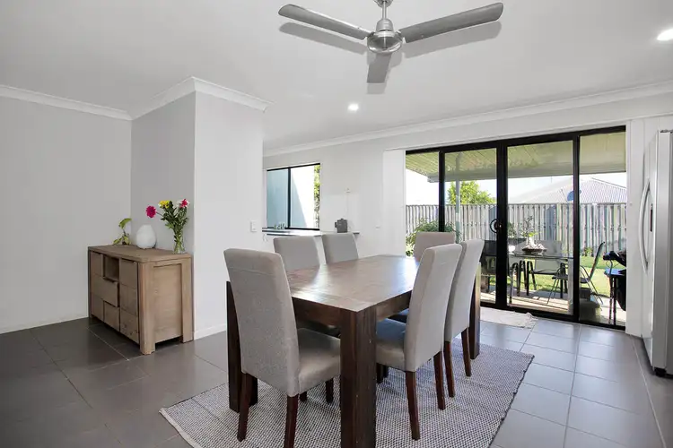 Third view of Homely house listing, 77 Whitehaven Drive, Blacks Beach QLD 4740
