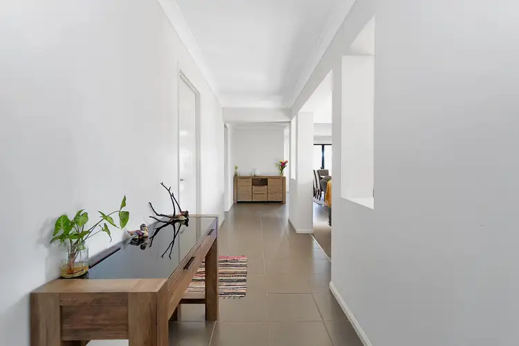 Fourth view of Homely house listing, 77 Whitehaven Drive, Blacks Beach QLD 4740