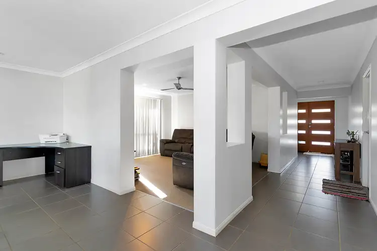 Fifth view of Homely house listing, 77 Whitehaven Drive, Blacks Beach QLD 4740