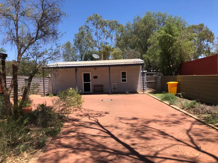 Main view of Homely house listing, 2/15 Priest Street, Braitling NT 870