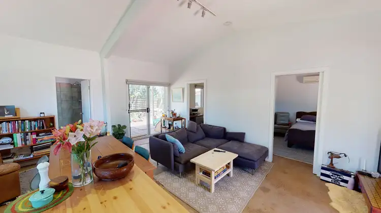 Second view of Homely house listing, 2/15 Priest Street, Braitling NT 870