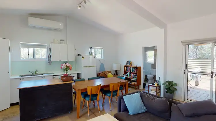 Third view of Homely house listing, 2/15 Priest Street, Braitling NT 870